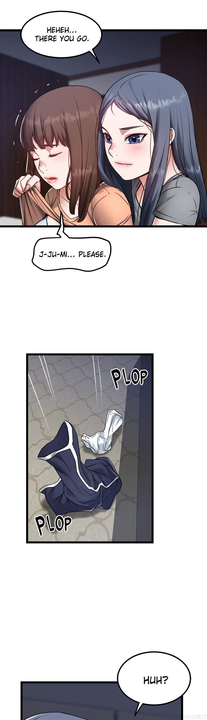 A Bachelor in the Country chapter 20 page 21