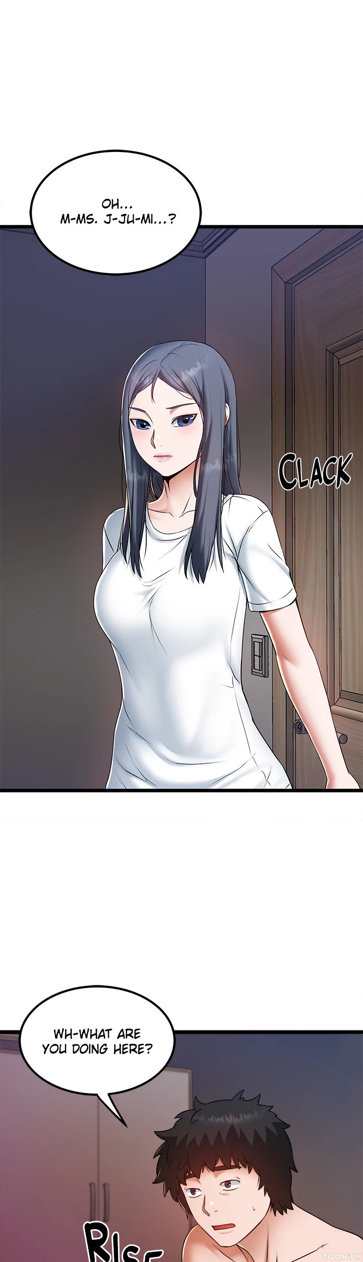 A Bachelor in the Country chapter 21 page 1