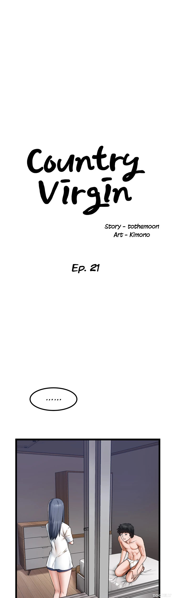 A Bachelor in the Country chapter 21 page 3
