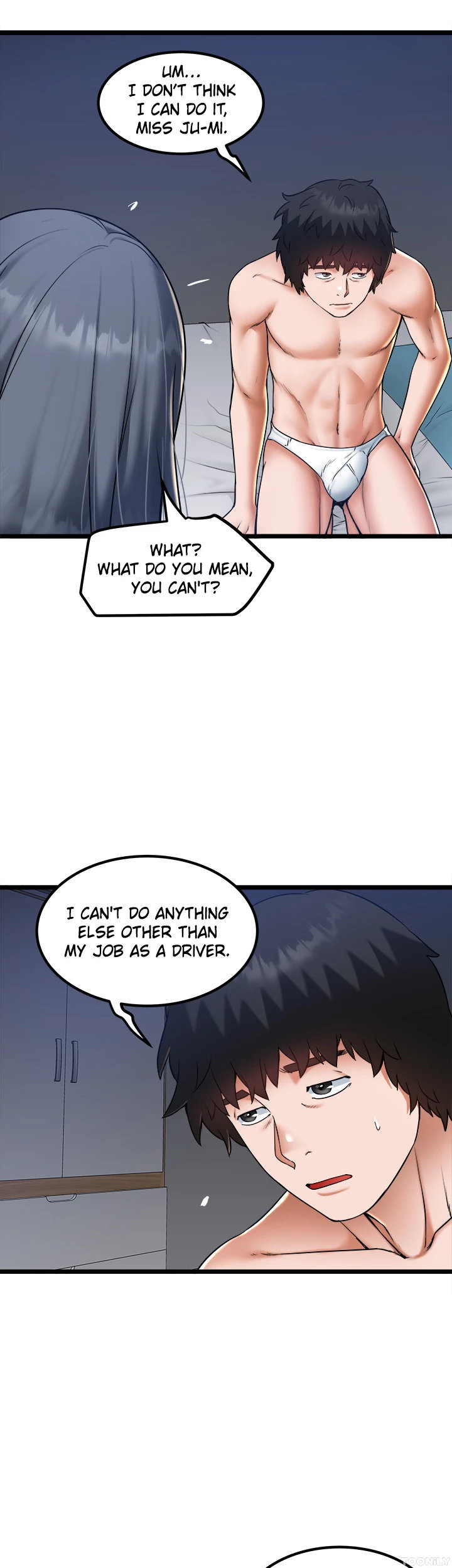 A Bachelor in the Country chapter 21 page 5
