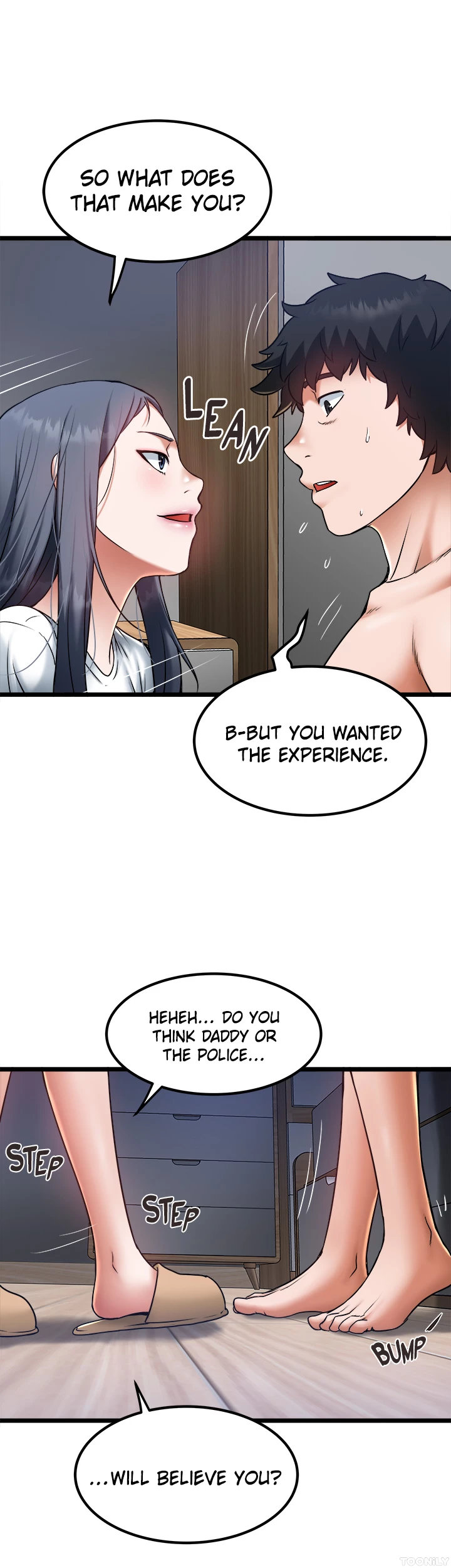 A Bachelor in the Country chapter 21 page 9