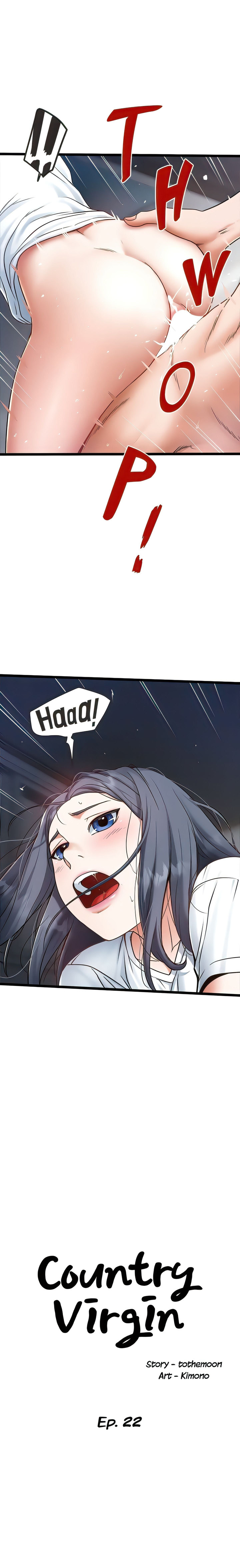 A Bachelor in the Country chapter 22 page 1