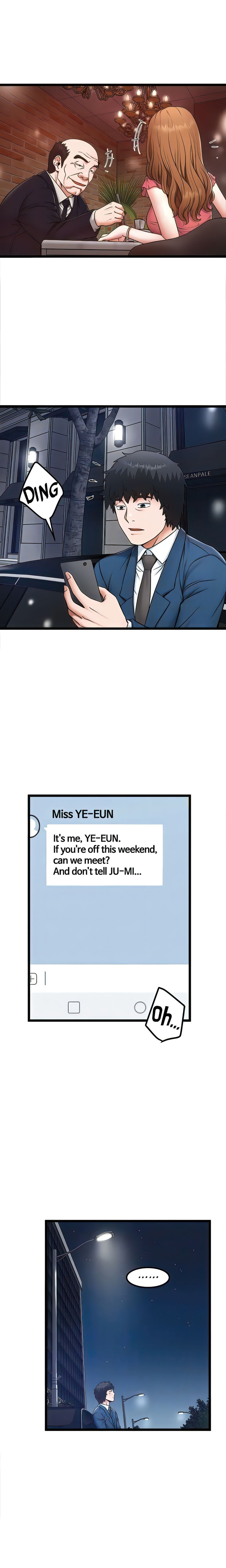 A Bachelor in the Country chapter 23 page 8