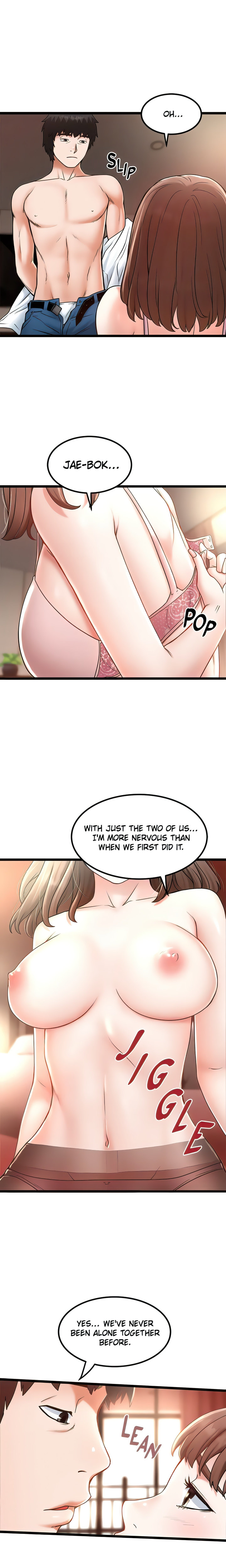 A Bachelor in the Country chapter 24 page 1