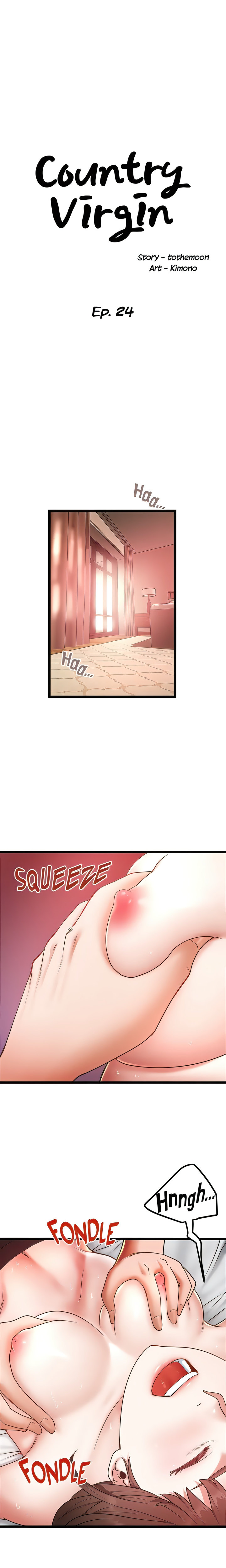 A Bachelor in the Country chapter 24 page 2