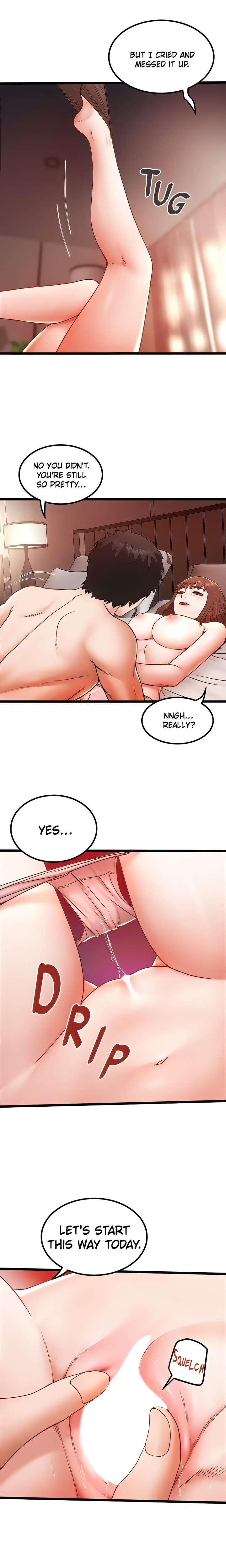 A Bachelor in the Country chapter 24 page 5