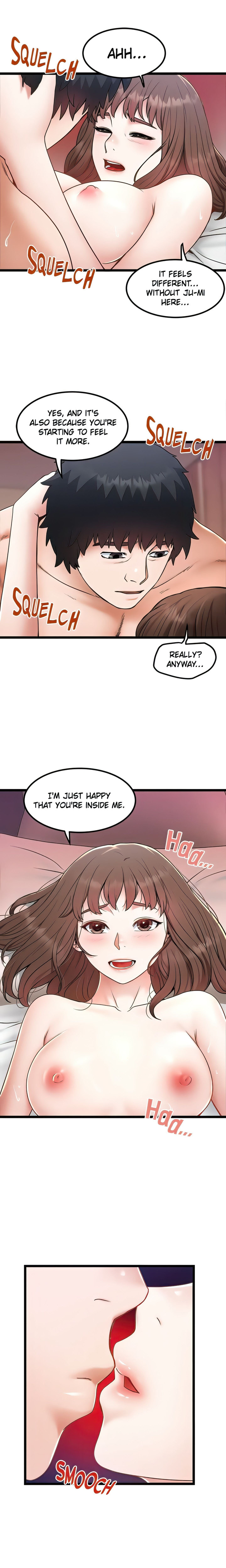 A Bachelor in the Country chapter 24 page 11
