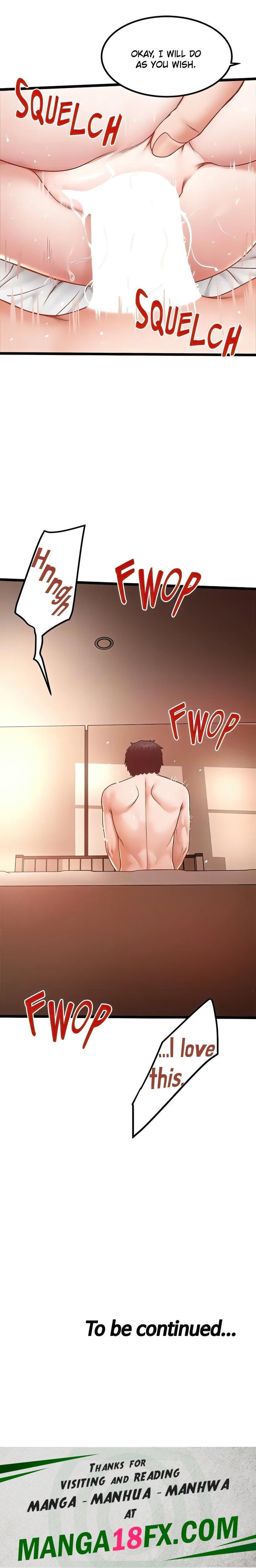 A Bachelor in the Country chapter 24 page 16
