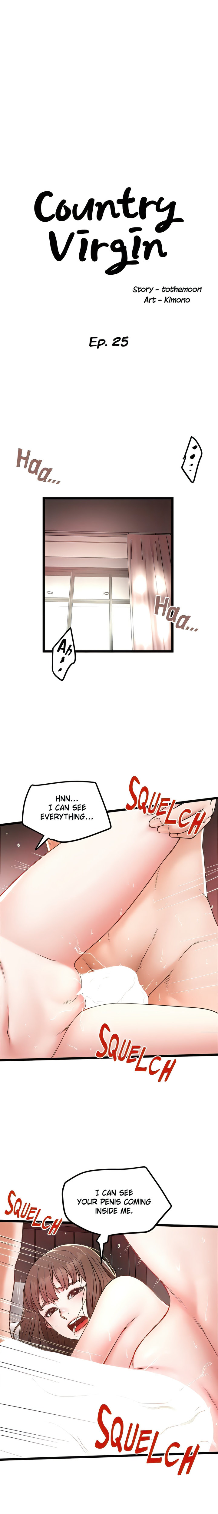 A Bachelor in the Country chapter 25 page 2
