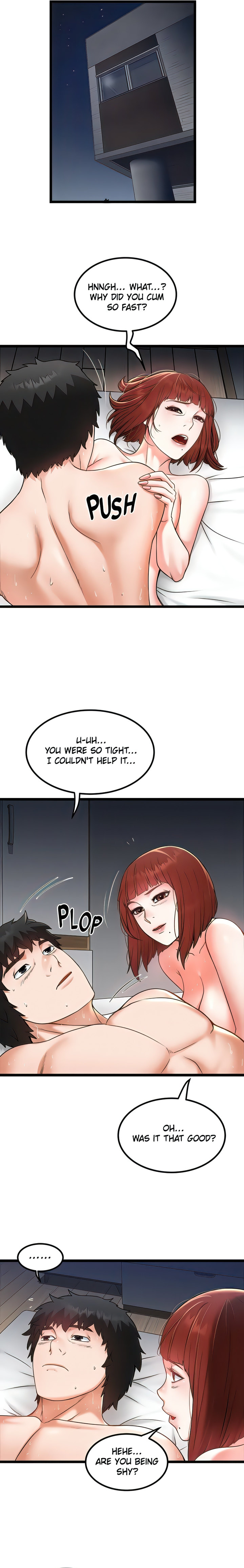 A Bachelor in the Country chapter 27 page 2