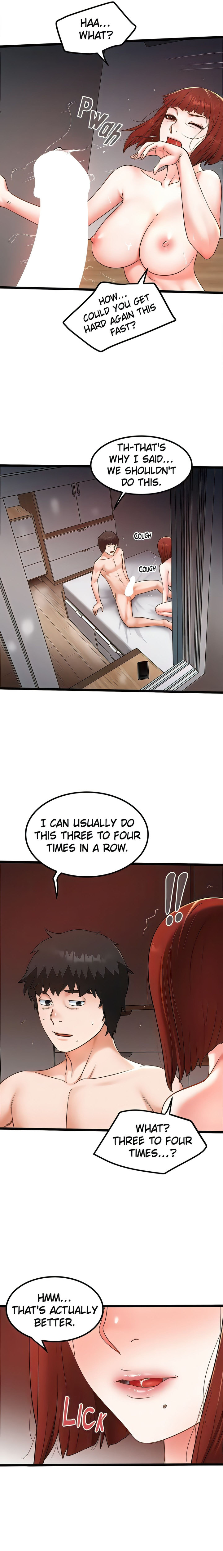 A Bachelor in the Country chapter 27 page 5