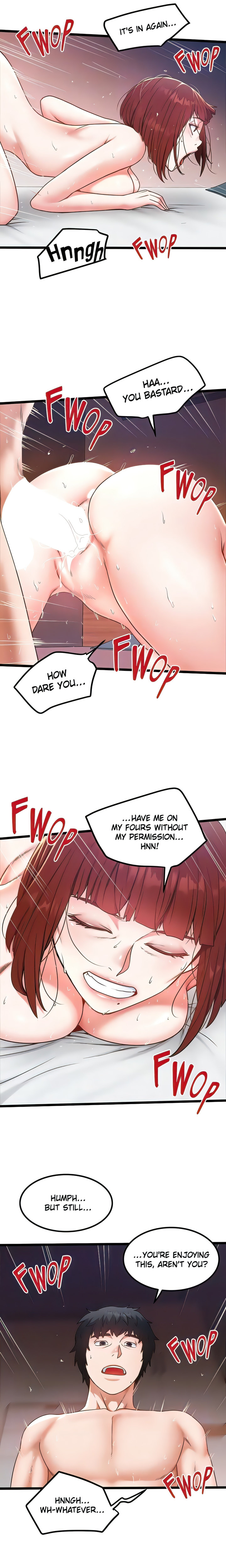 A Bachelor in the Country chapter 27 page 8