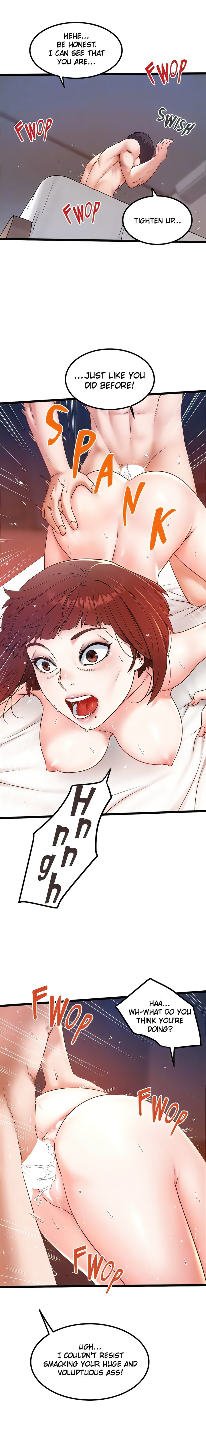 A Bachelor in the Country chapter 27 page 9