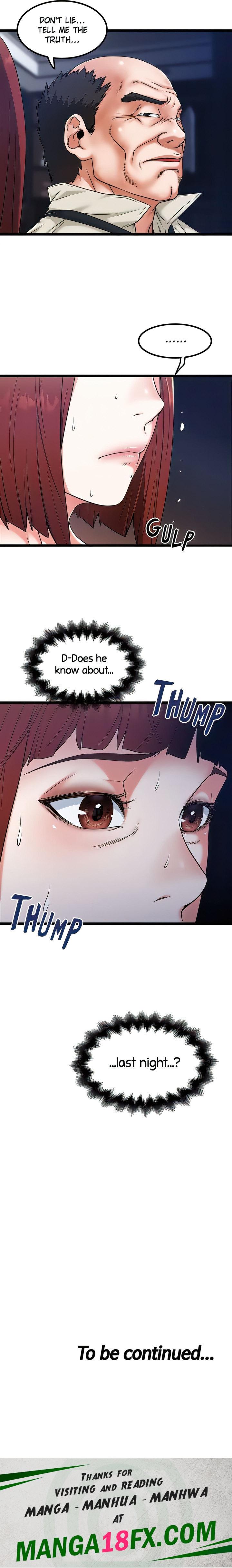 A Bachelor in the Country chapter 27 page 15