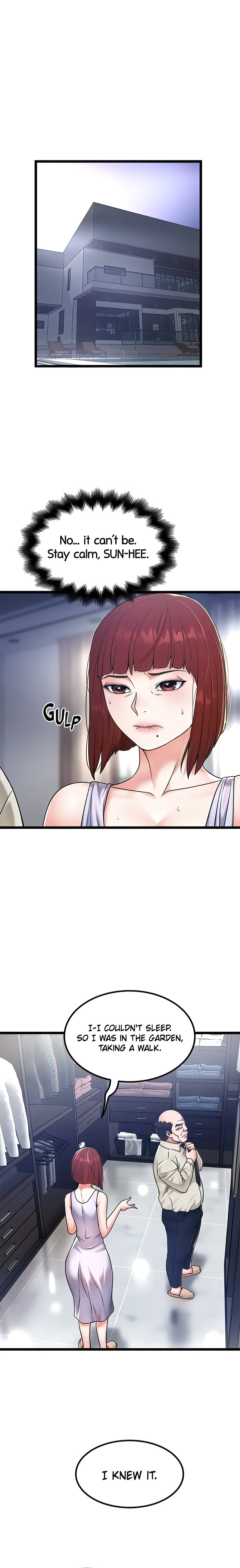 A Bachelor in the Country chapter 28 page 2
