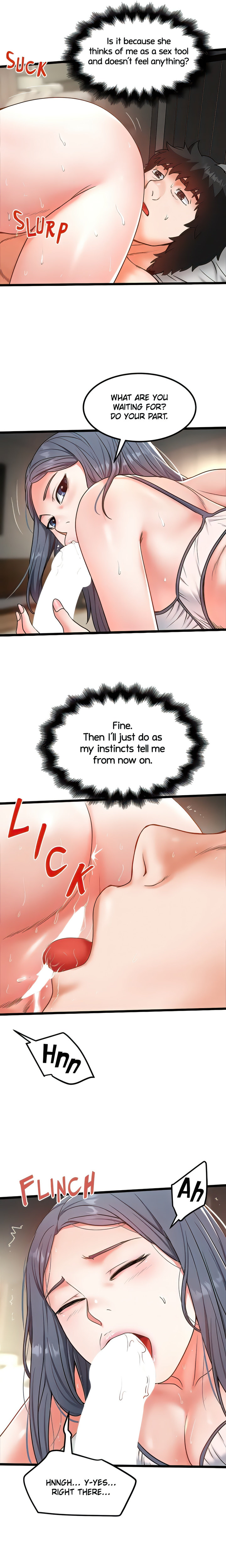 A Bachelor in the Country chapter 29 page 4