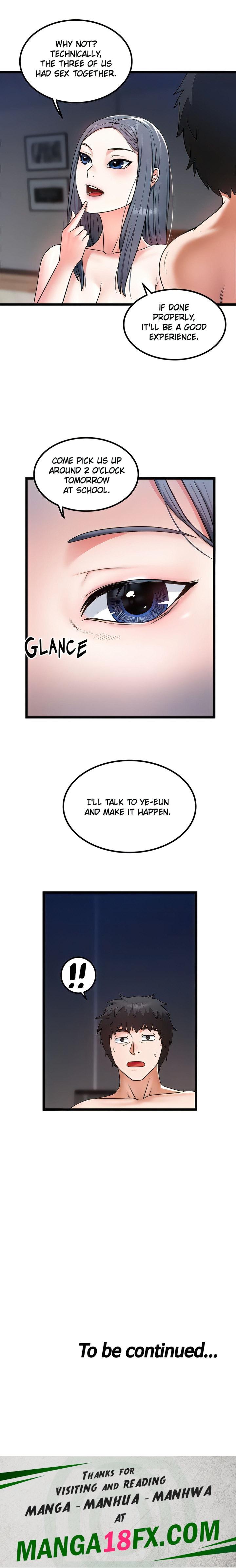 A Bachelor in the Country chapter 29 page 15