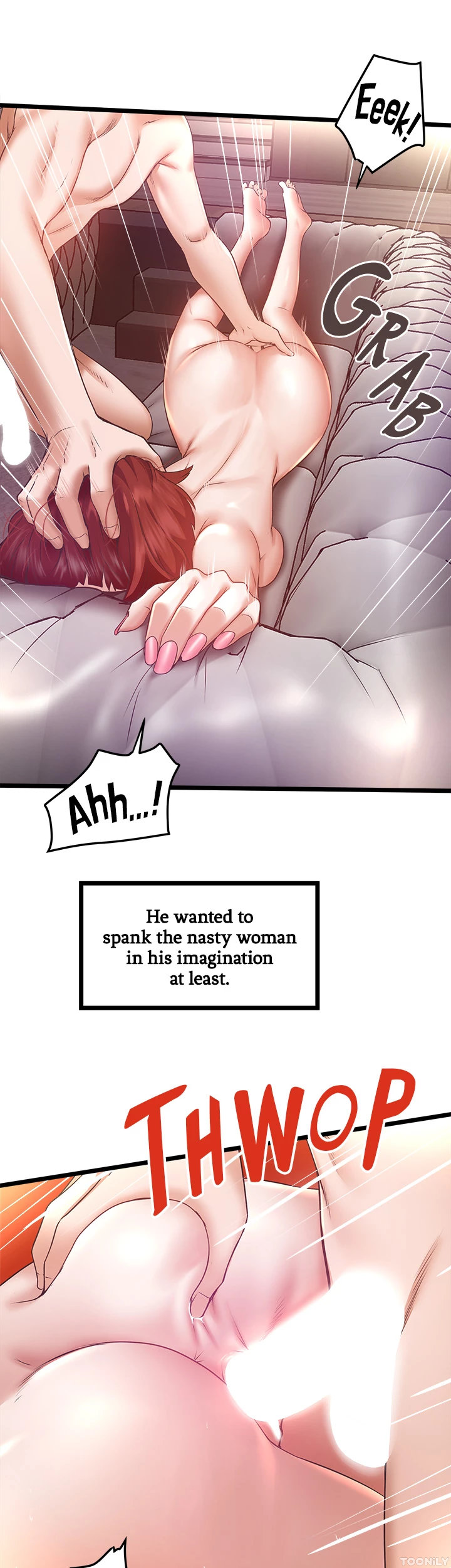 A Bachelor in the Country chapter 3 page 42