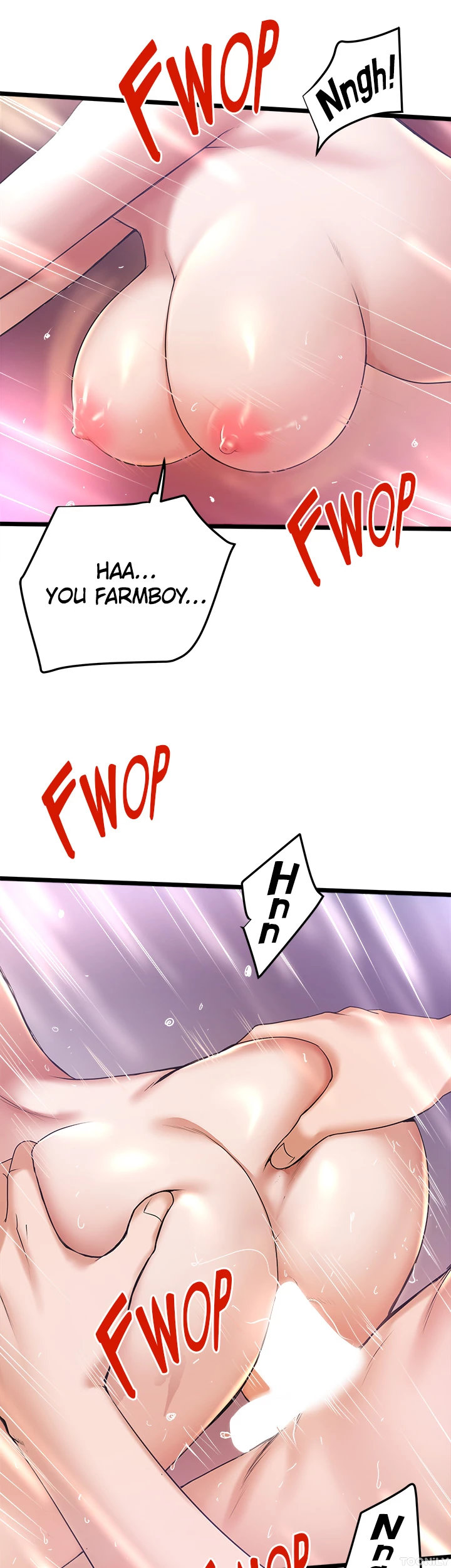 A Bachelor in the Country chapter 3 page 44