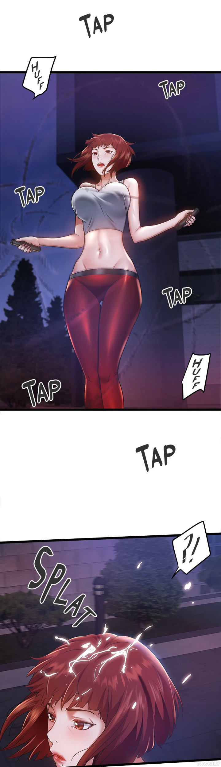 A Bachelor in the Country chapter 3 page 50