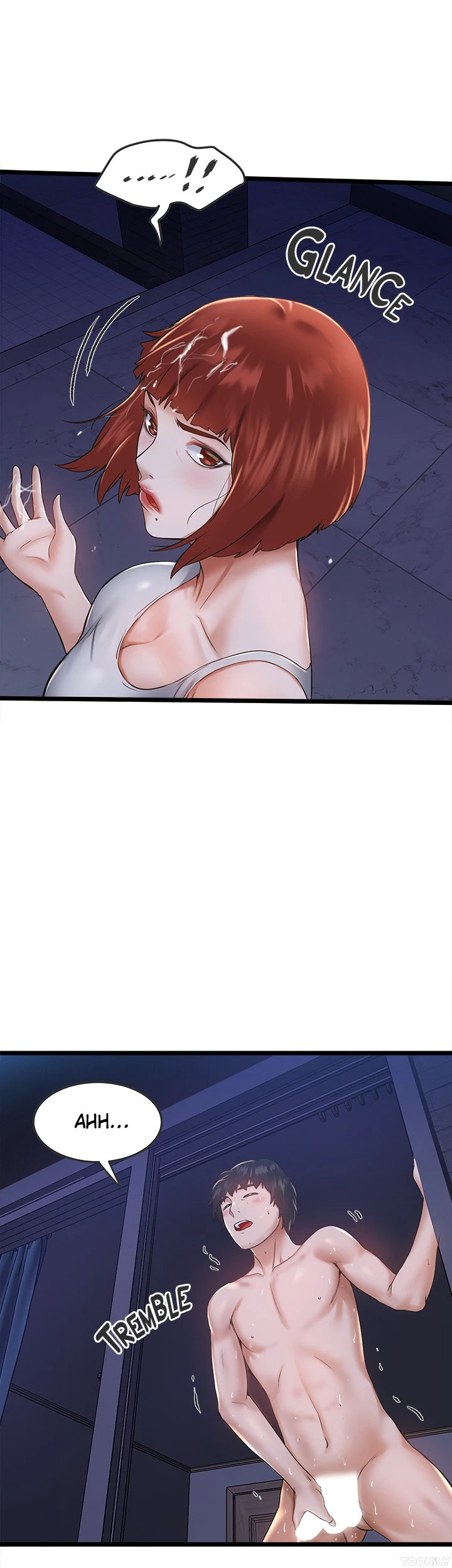 A Bachelor in the Country chapter 3 page 52