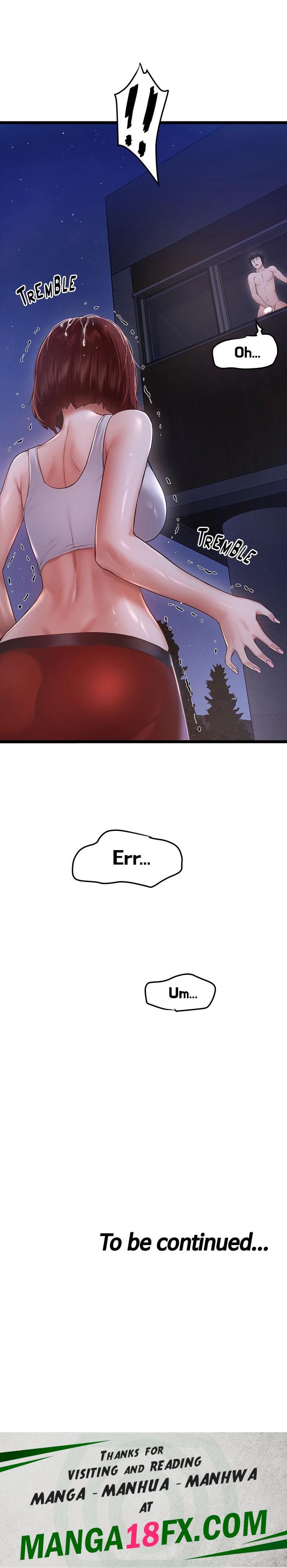 A Bachelor in the Country chapter 3 page 54