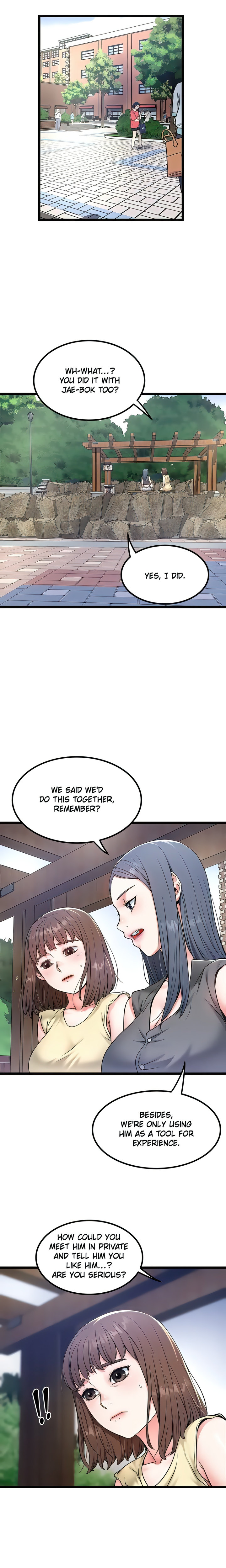 A Bachelor in the Country chapter 30 page 2