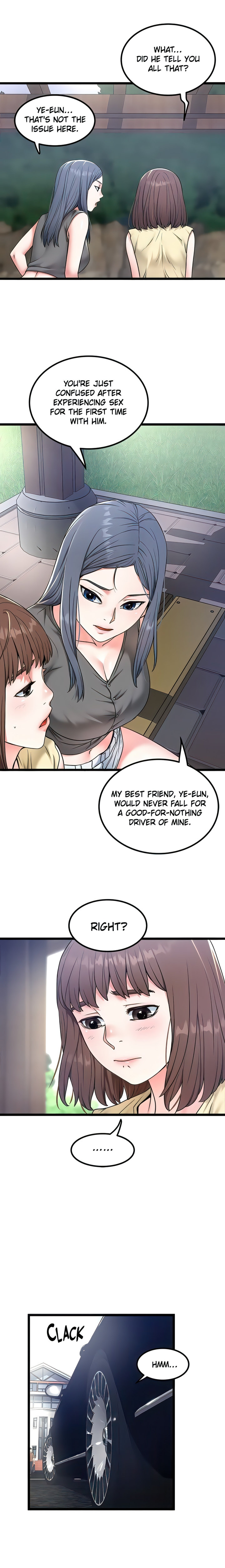 A Bachelor in the Country chapter 30 page 3