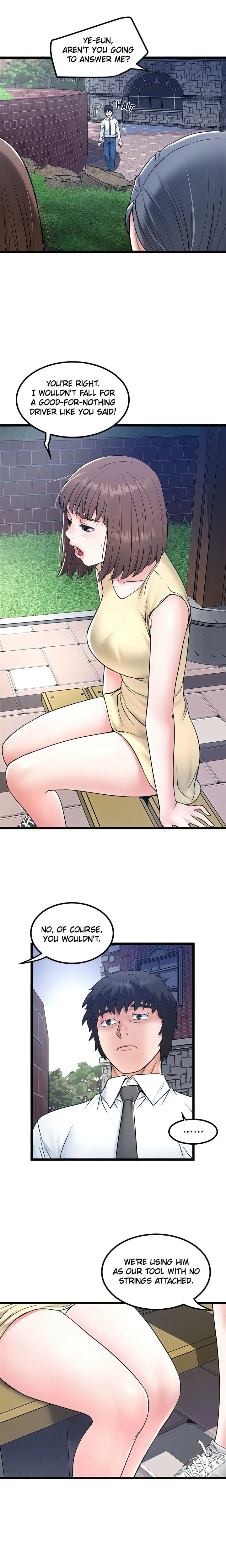 A Bachelor in the Country chapter 30 page 5