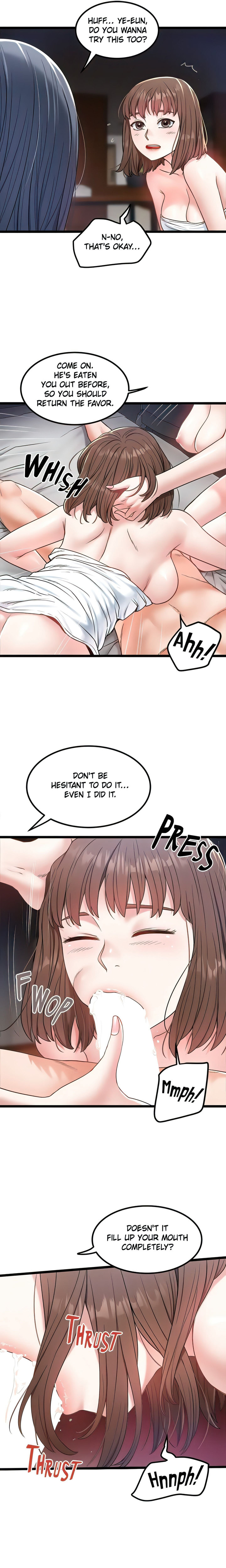 A Bachelor in the Country chapter 31 page 5