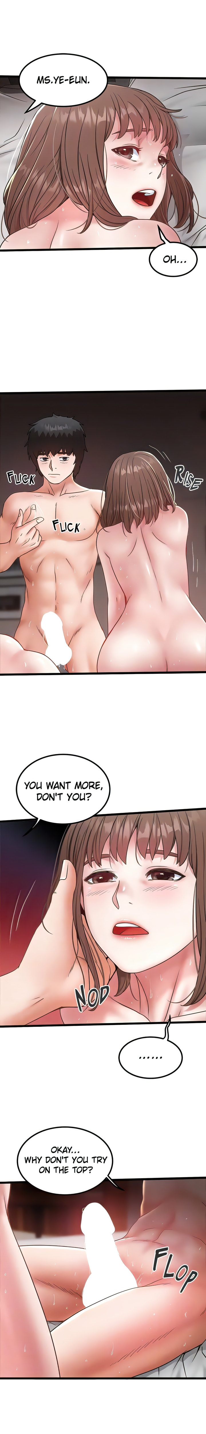 A Bachelor in the Country chapter 32 page 8