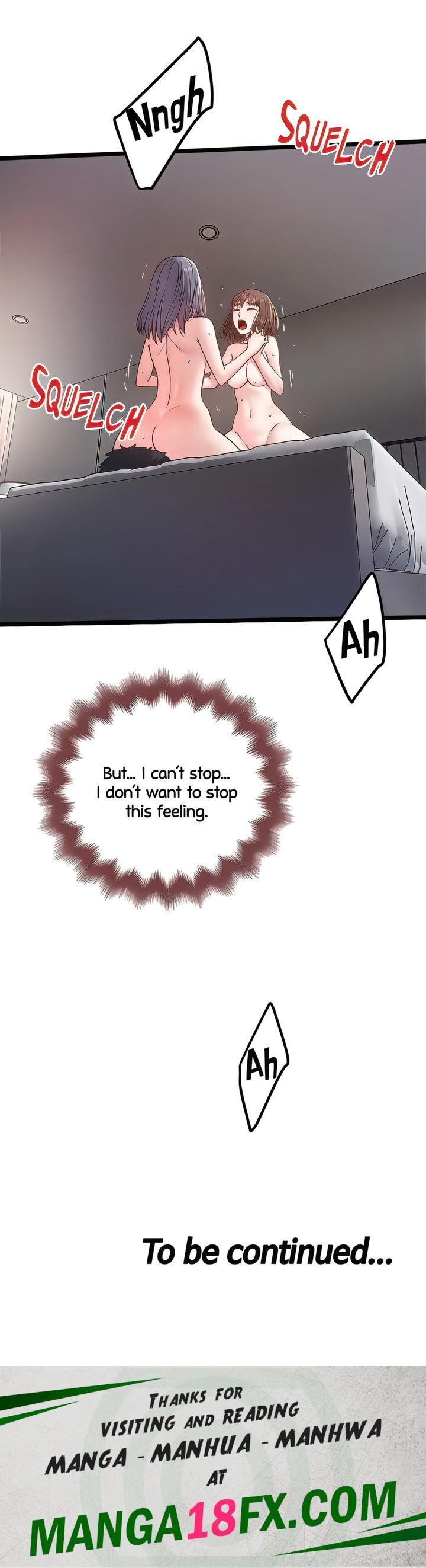 A Bachelor in the Country chapter 32 page 15