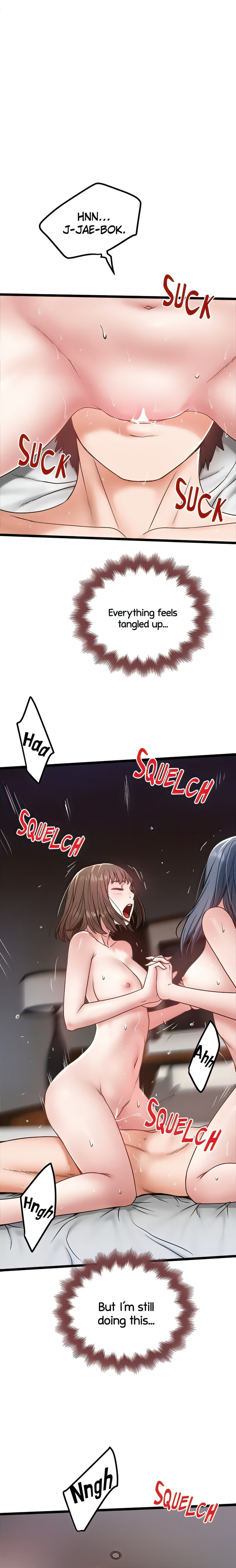 A Bachelor in the Country chapter 33 page 1