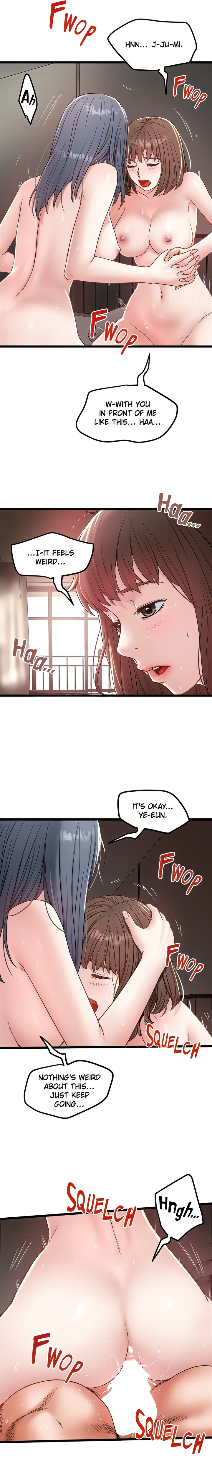 A Bachelor in the Country chapter 33 page 3