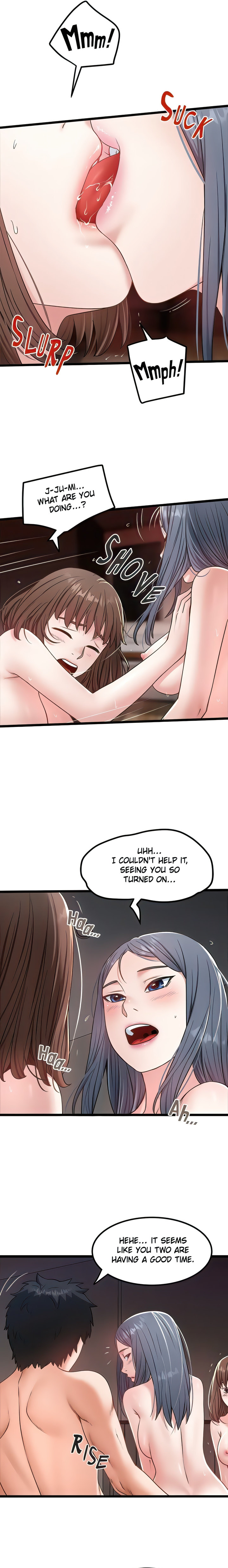 A Bachelor in the Country chapter 33 page 5