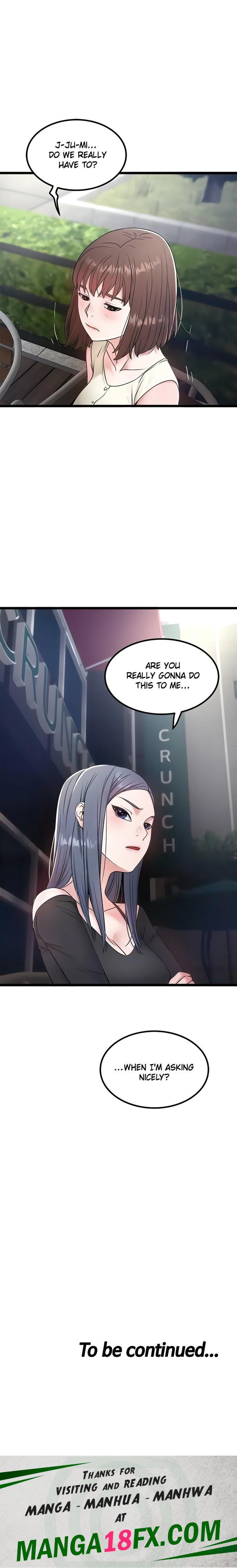 A Bachelor in the Country chapter 33 page 16