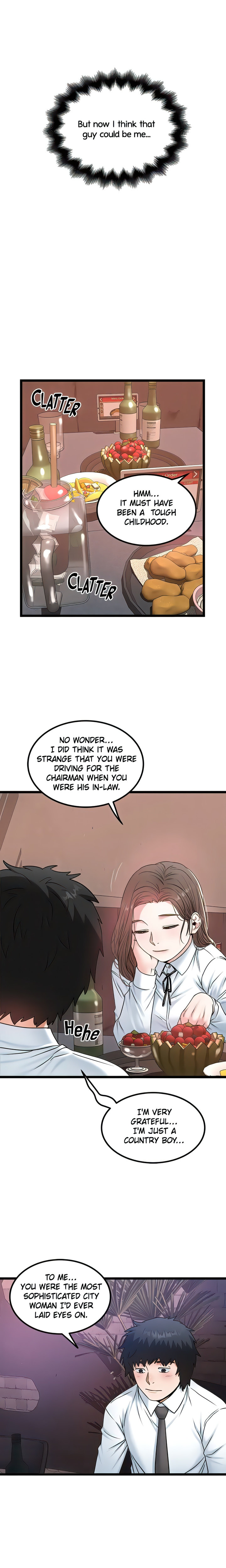 A Bachelor in the Country chapter 34 page 4