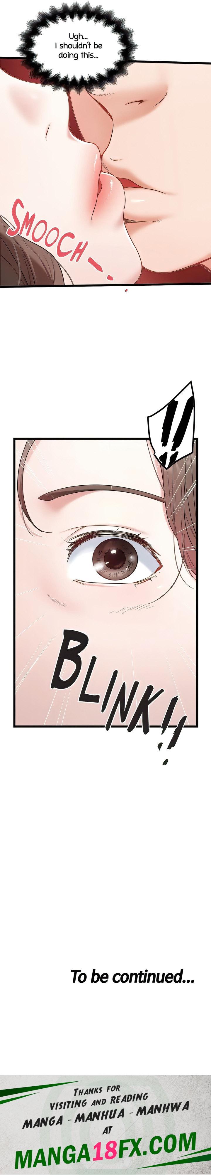 A Bachelor in the Country chapter 34 page 15