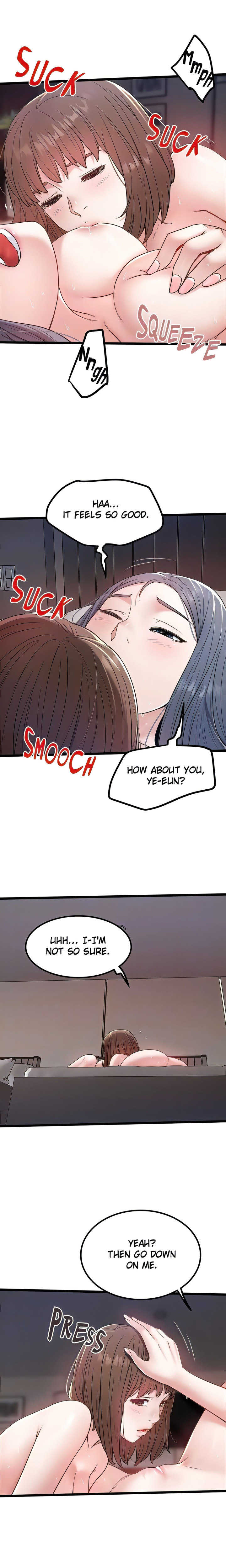 A Bachelor in the Country chapter 35 page 7