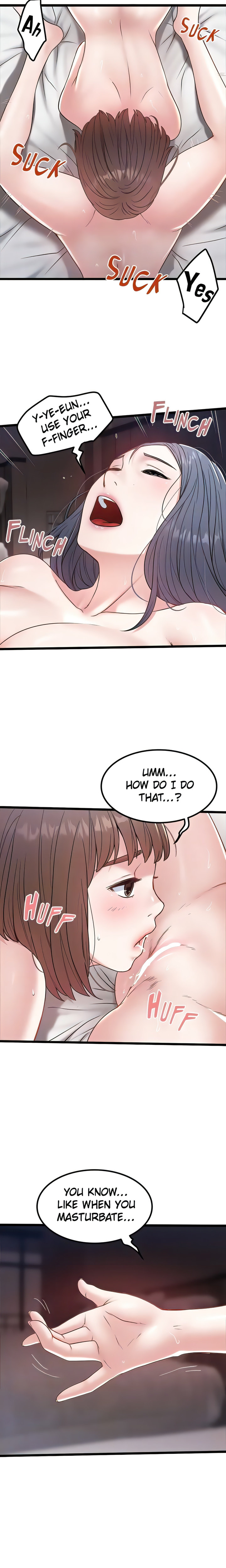 A Bachelor in the Country chapter 35 page 9