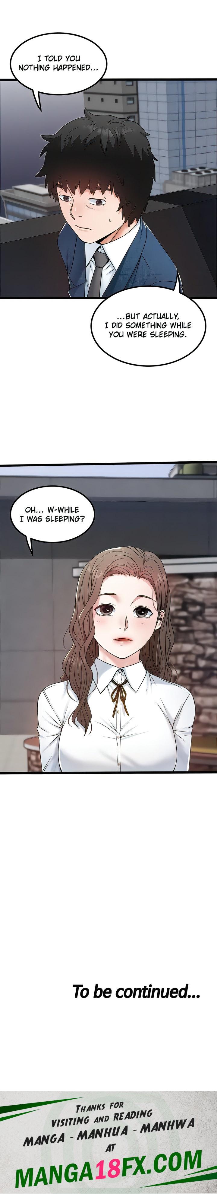 A Bachelor in the Country chapter 35 page 14