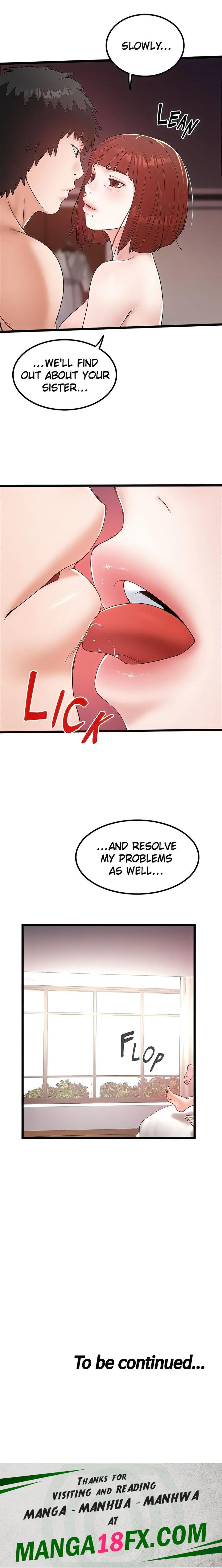 A Bachelor in the Country chapter 36 page 13