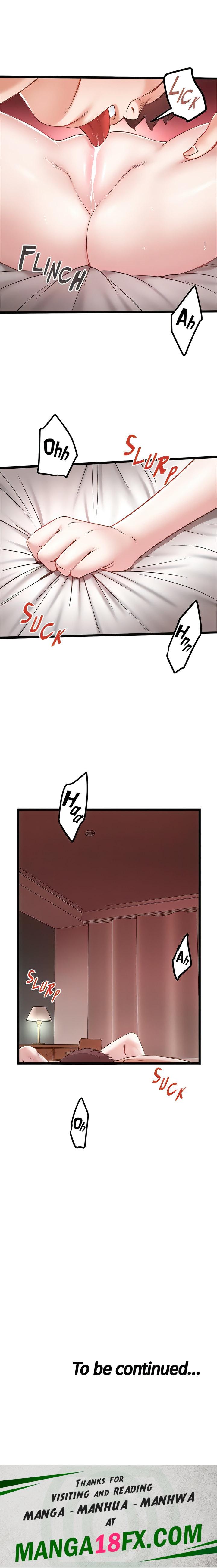 A Bachelor in the Country chapter 38 page 13