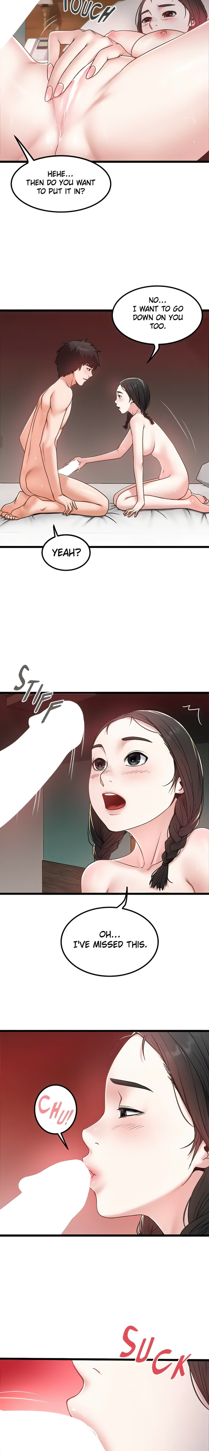 A Bachelor in the Country chapter 39 page 3