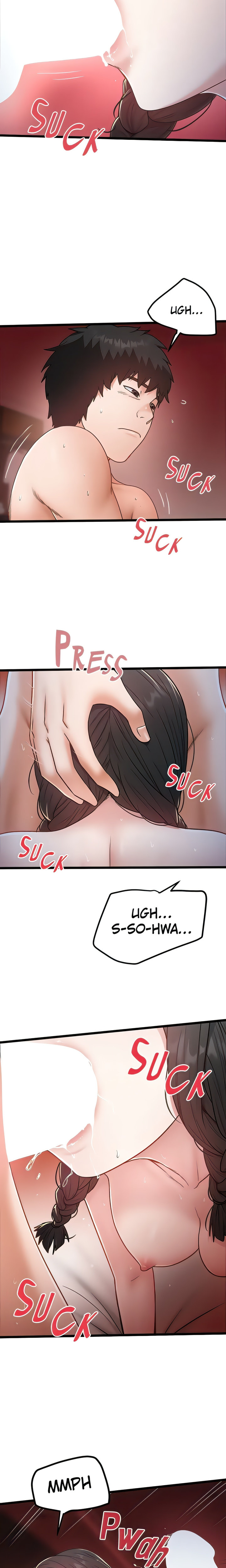 A Bachelor in the Country chapter 39 page 4