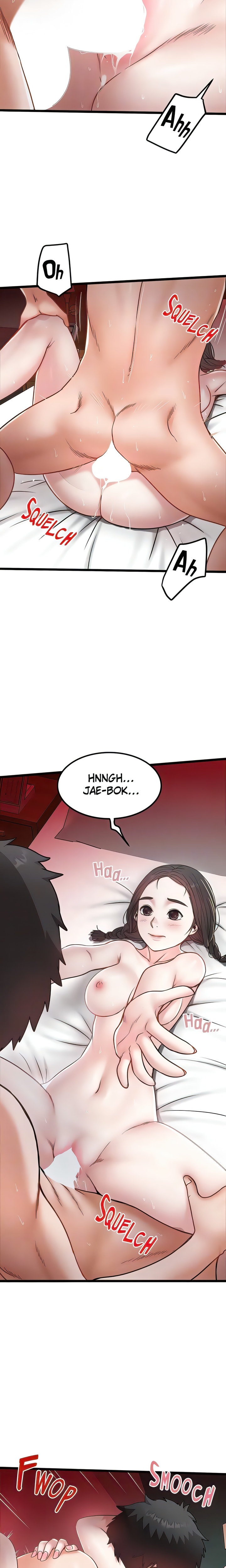A Bachelor in the Country chapter 39 page 6