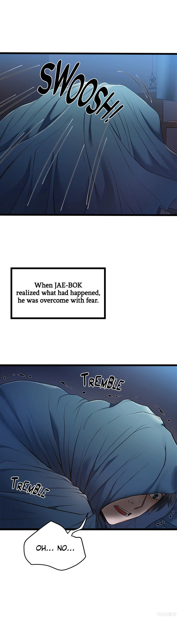 A Bachelor in the Country chapter 4 page 4