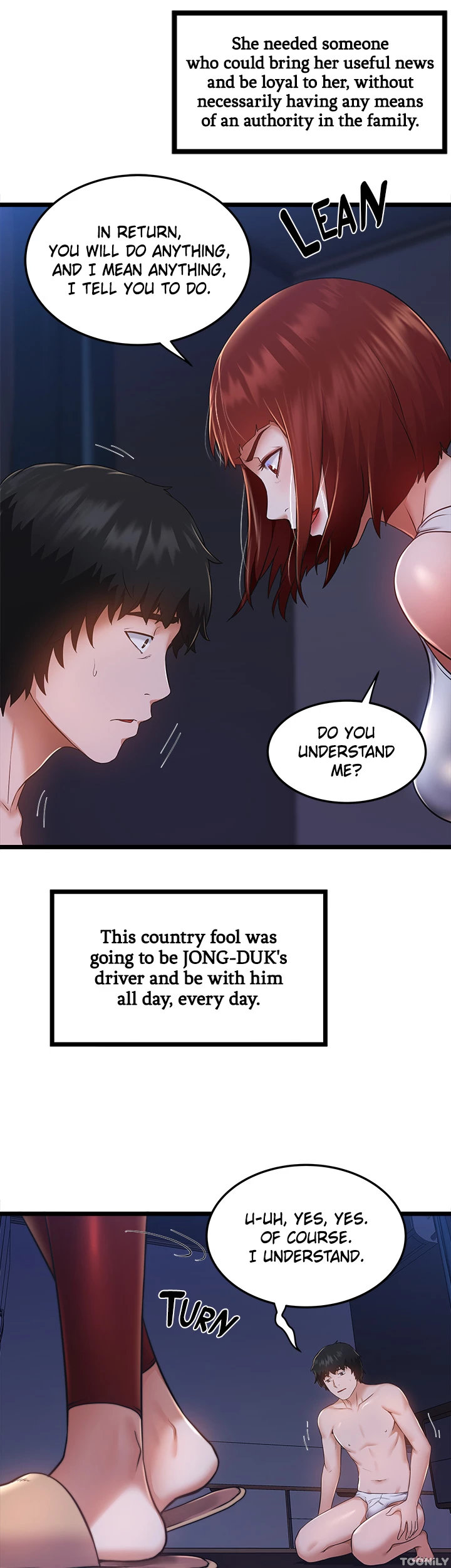 A Bachelor in the Country chapter 4 page 13