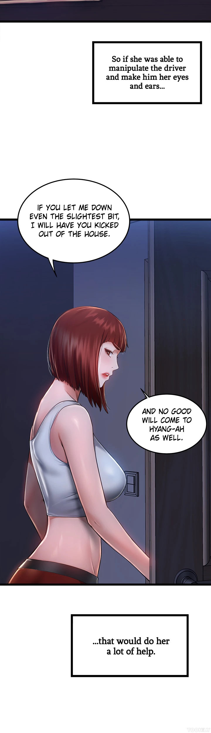 A Bachelor in the Country chapter 4 page 14