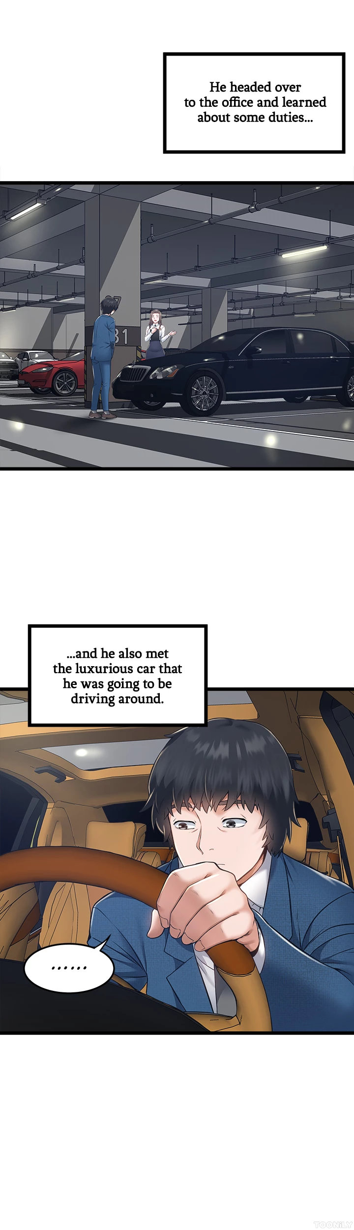 A Bachelor in the Country chapter 4 page 18